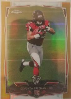 Devonta Freeman