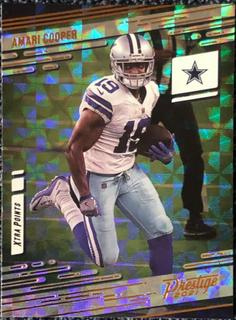 Amari Cooper