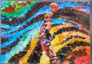 Vince Carter