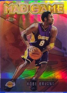 Kobe Bryant