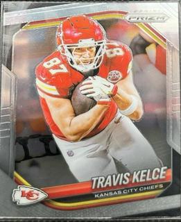 Travis Kelce
