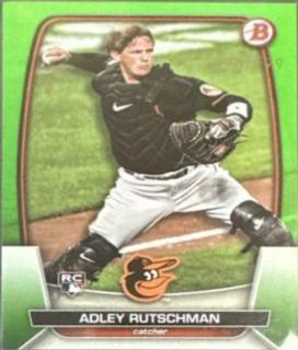 Adley Rutschman