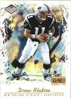 Drew Bledsoe