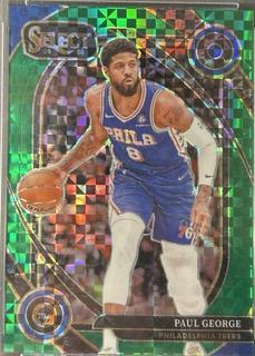 Paul George