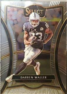 Darren Waller