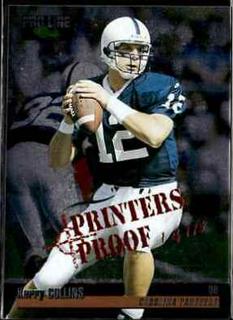 Kerry Collins