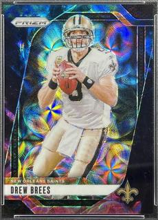 Drew Brees