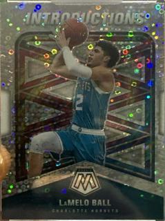 LaMelo Ball