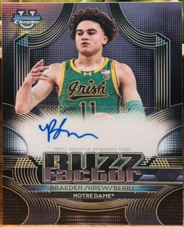 Braeden Shrewsberry