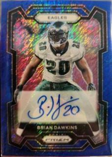 Brian Dawkins