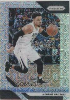 Dillon Brooks