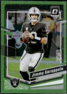 Jimmy Garoppolo