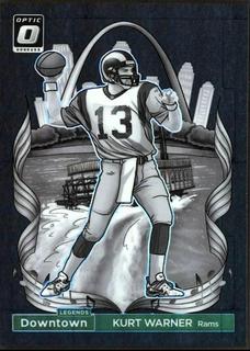 Kurt Warner