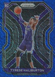 Tyrese Haliburton