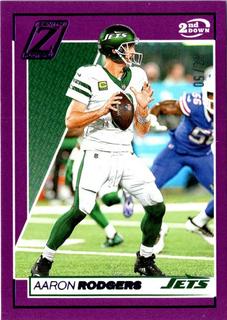 Aaron Rodgers