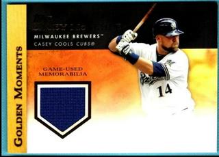 Casey McGehee