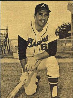 Clete Boyer