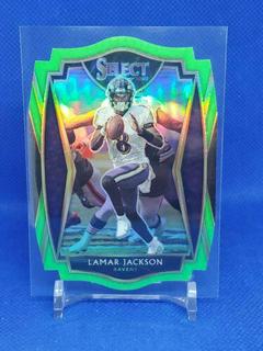 Lamar Jackson