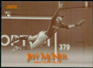 Jeff McNeil