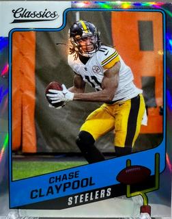 Chase Claypool