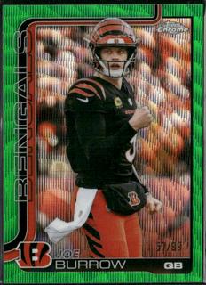 Joe Burrow