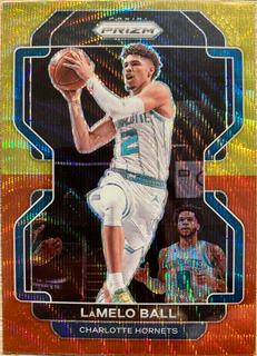 LaMelo Ball