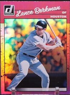 Lance Berkman