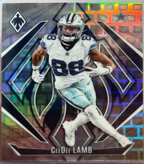 CeeDee Lamb