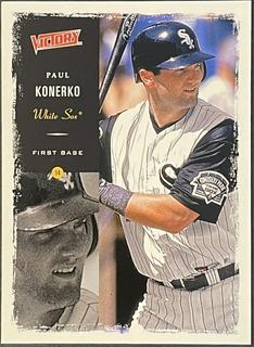 Paul Konerko