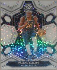 Pascal Siakam