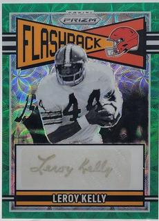 Leroy Kelly