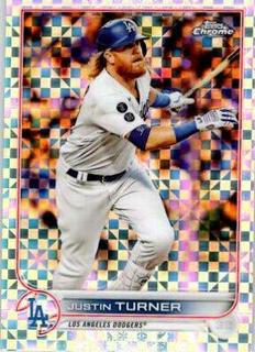 Justin Turner