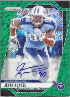 Jevon Kearse