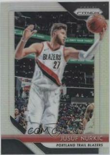 Jusuf Nurkic