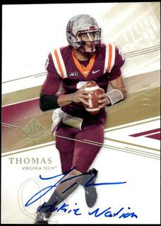 Logan Thomas