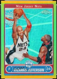 Richard Jefferson
