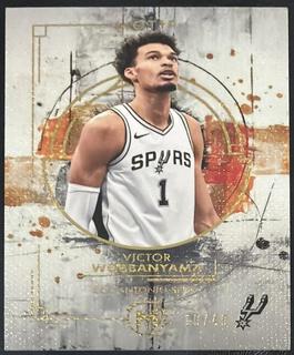 Victor Wembanyama