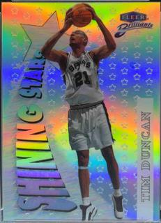 Tim Duncan