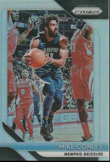 Mike Conley