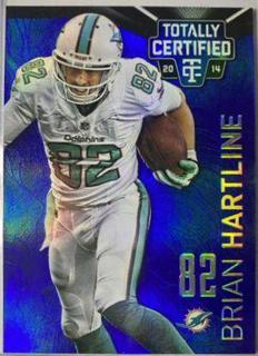 Brian Hartline