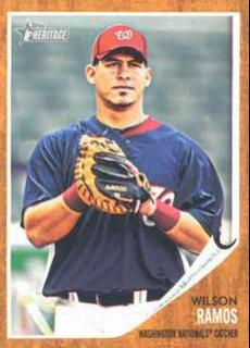 Wilson Ramos