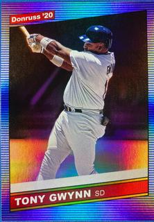 Tony Gwynn