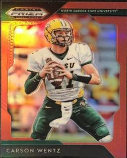 Carson Wentz