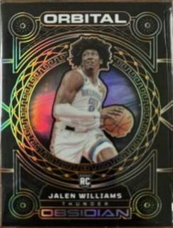 Jalen Williams