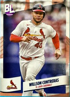 Willson Contreras