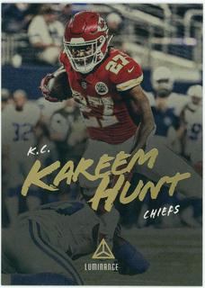 Kareem Hunt