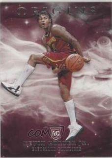 Kevin Porter Jr.