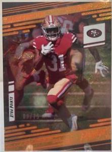 Raheem Mostert