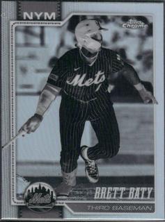 Brett Baty