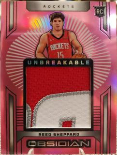 Reed Sheppard